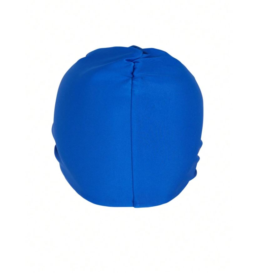 Women Swimsuit Hat Light Blue