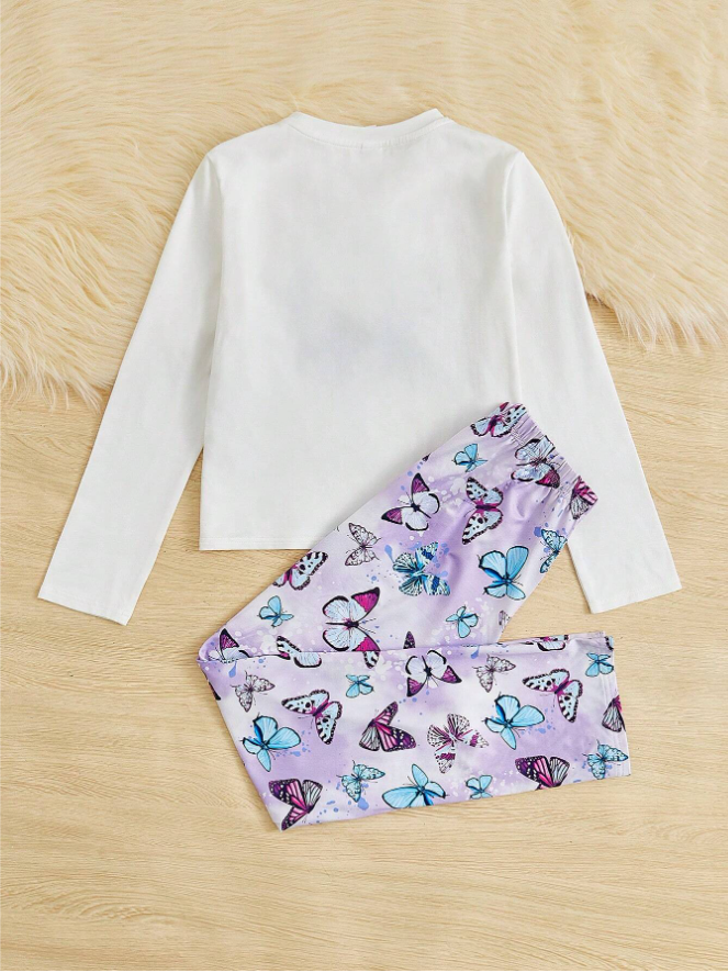 Butterfly Breeze Lounge Set