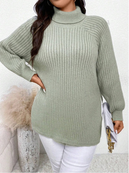 Women Light Green Hoodie