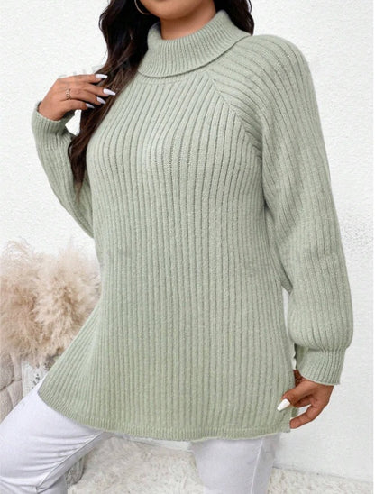 Women Light Green Hoodie