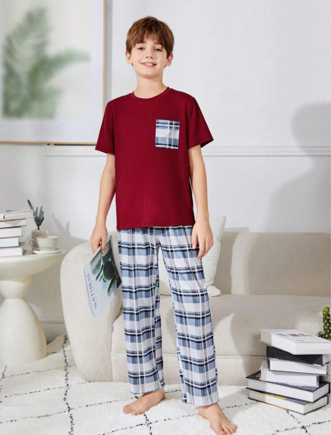Cool & Cozy Tween Set