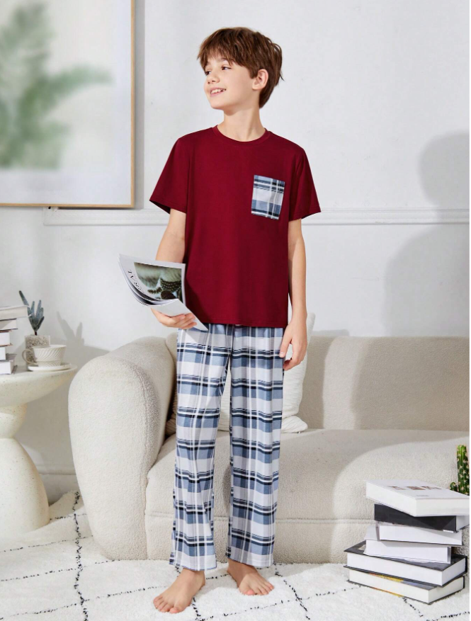 Cool & Cozy Tween Set