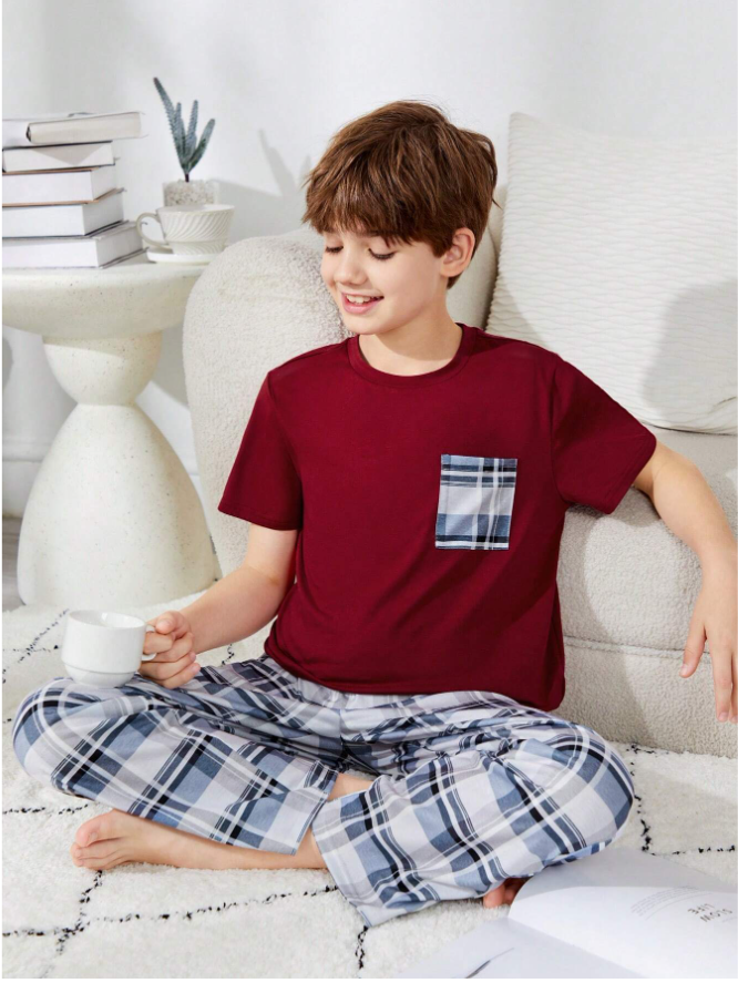 Cool & Cozy Tween Set