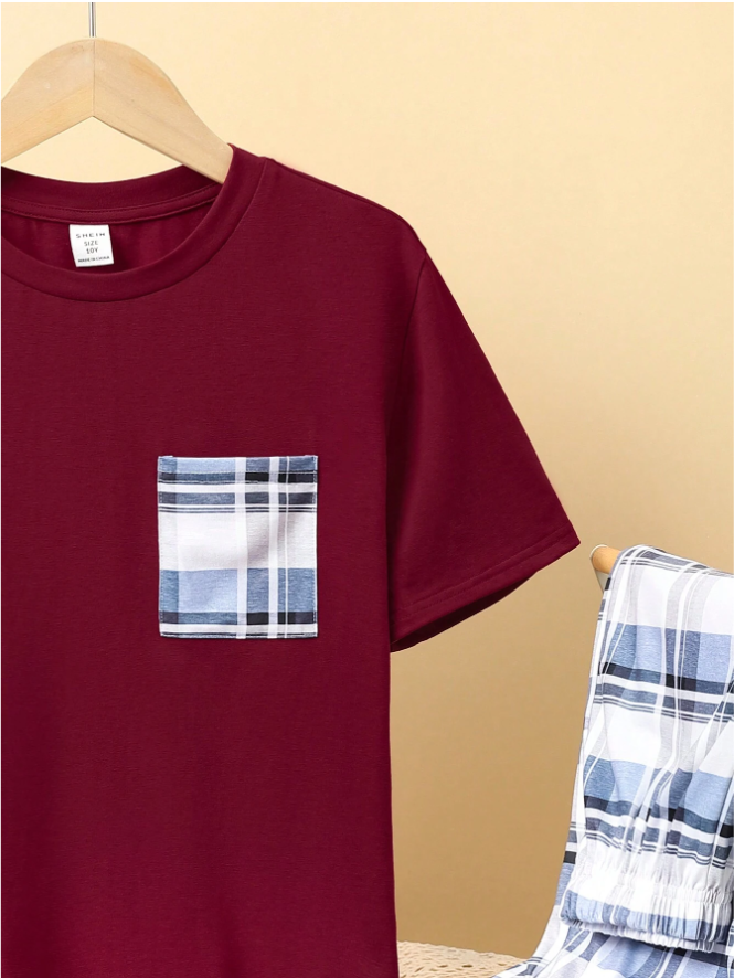 Cool & Cozy Tween Set