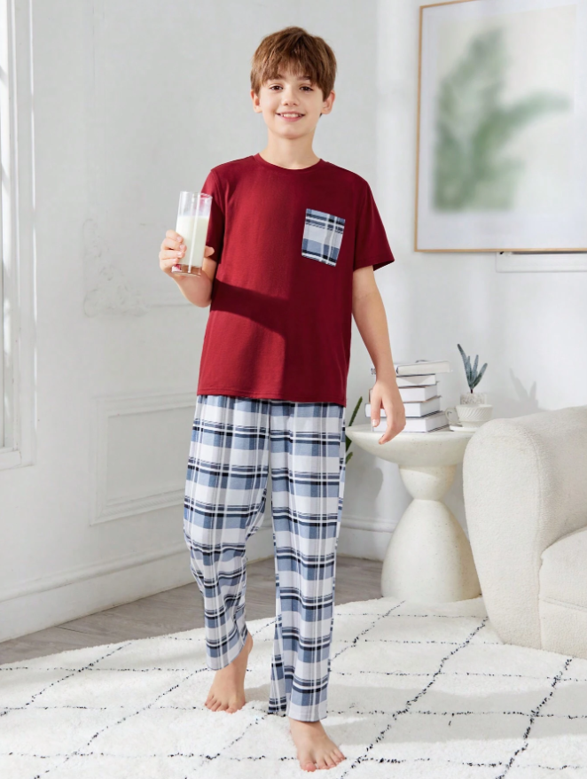 Cool & Cozy Tween Set
