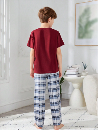 Cool & Cozy Tween Set