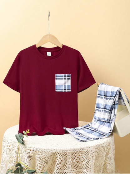 Cool & Cozy Tween Set
