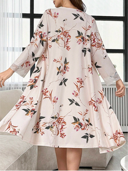 Maternity Women Pajama