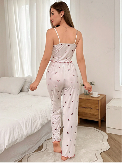 Women Pajama Set