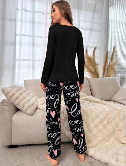 Women Pajama winter