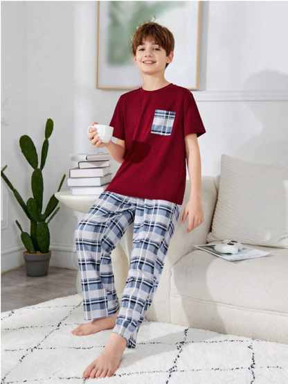 Cool & Cozy Tween Set