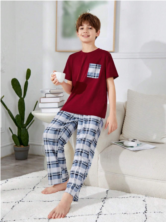 Cool & Cozy Tween Set