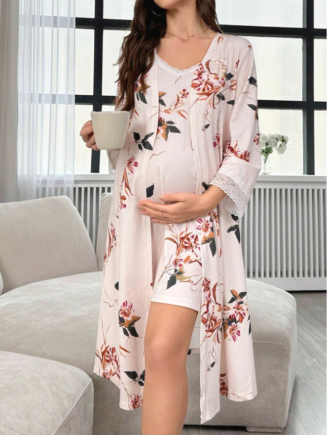 Maternity Women Pajama