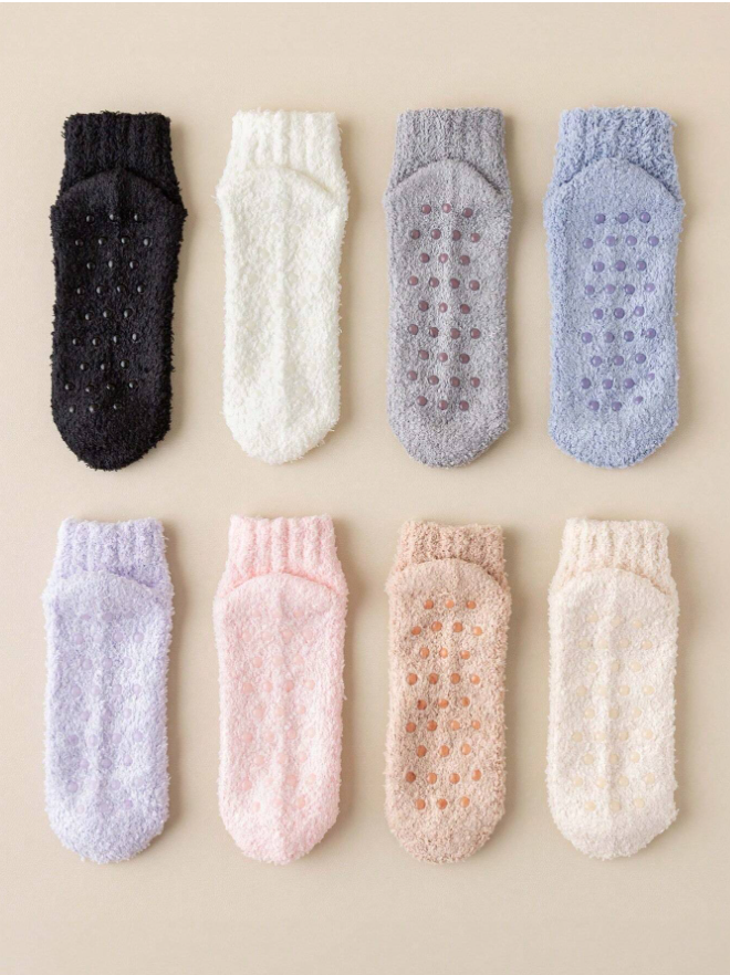 3pairs/Set Women Socks