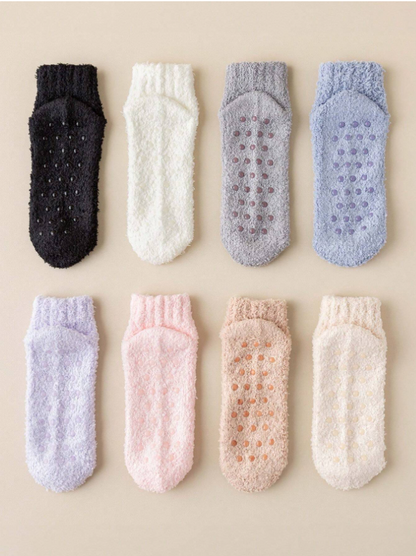 3pairs/Set Women Socks