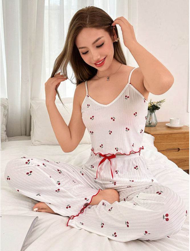 Women Pajama Set