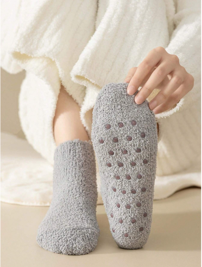 3pairs/Set Women Socks