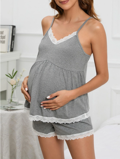 Maternity Women Pajama