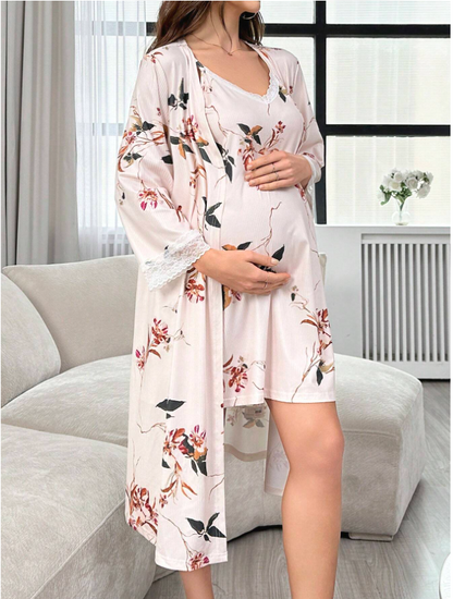 Maternity Women Pajama