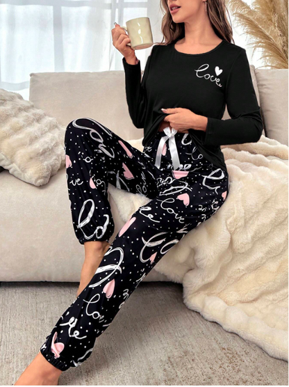 Women Pajama winter