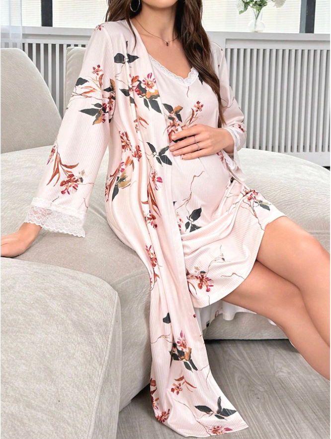 Maternity Women Pajama