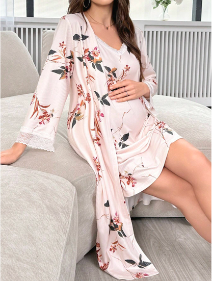 Maternity Women Pajama