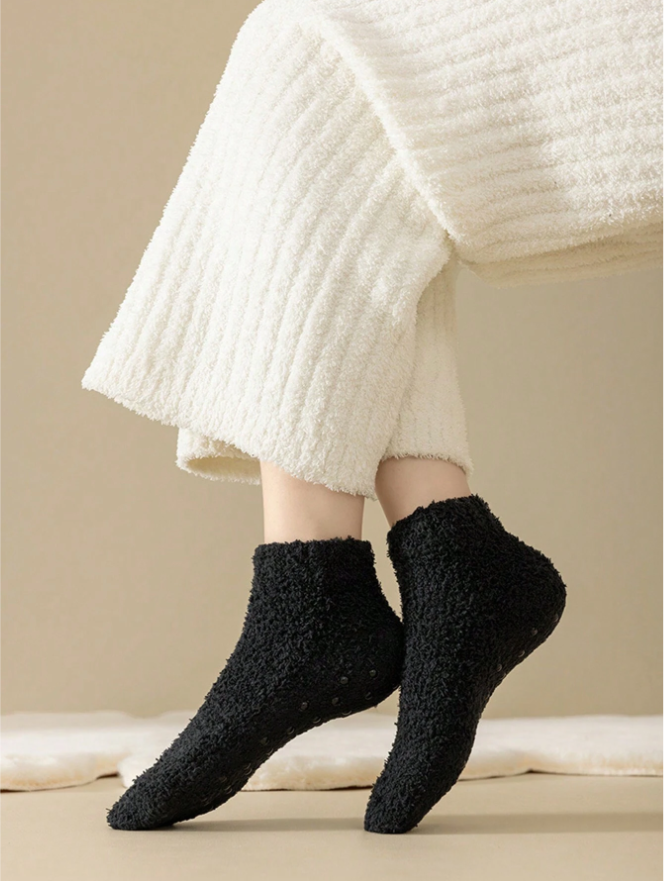 3pairs/Set Women Socks