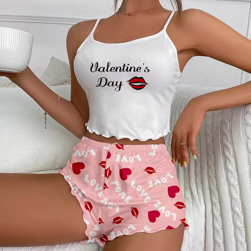 Women's Clothing Silk Dress Set